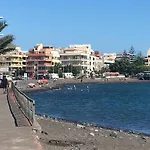 Casa Veronica 7 Atico Διαμέρισμα Las Galletas