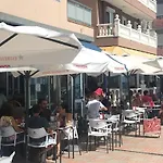Διαμέρισμα Casa Veronica 7 Atico
