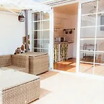 Διαμέρισμα Casa Veronica 7 Atico Las Galletas
