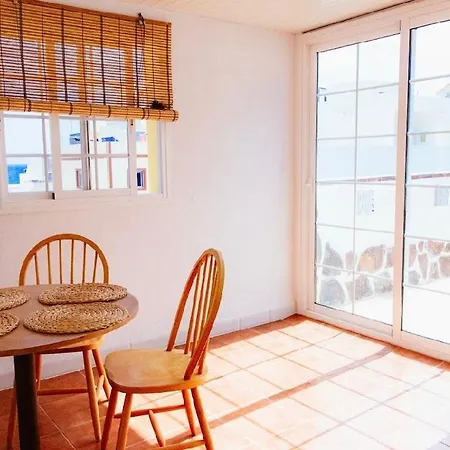 Casa Veronica 7 Atico Lejlighed *
