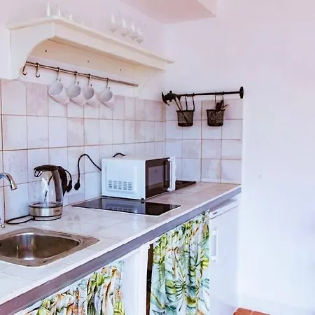 Apartament Casa Veronica 7 Atico Las Galletas