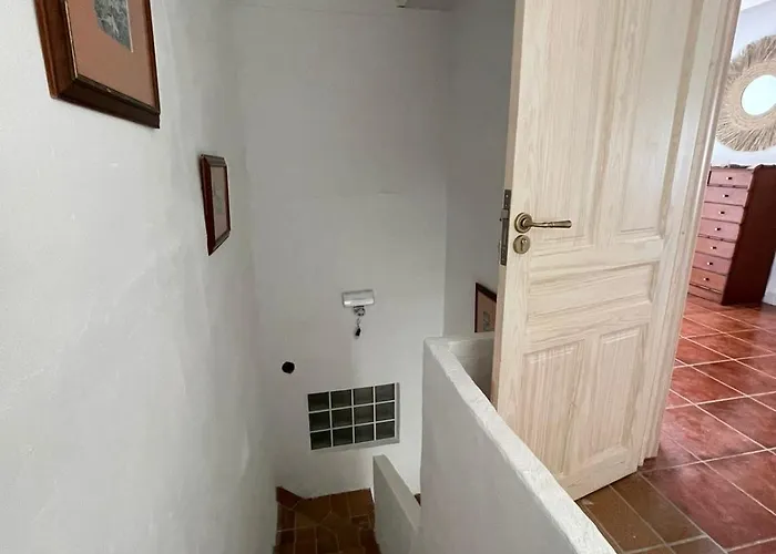Casa Veronica 7 Atico Lejlighed *