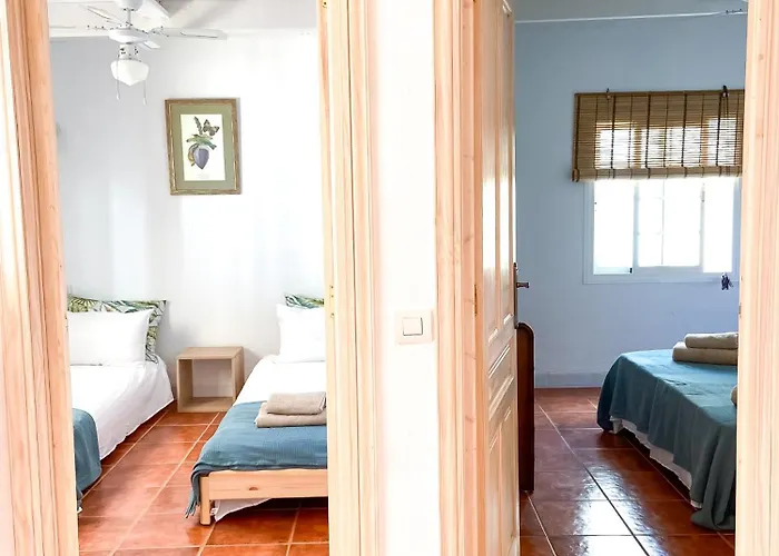 Casa Veronica 7 Atico Lejlighed Las Galletas