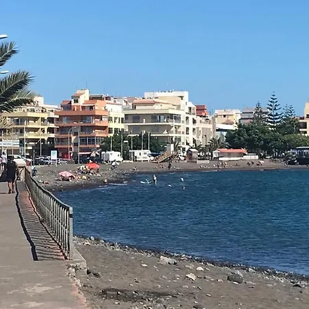 Casa Veronica 7 Atico Apartman Las Galletas