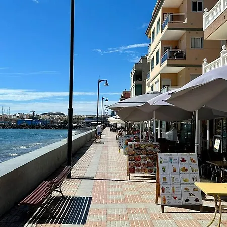 Apartman Casa Veronica 7 Atico *