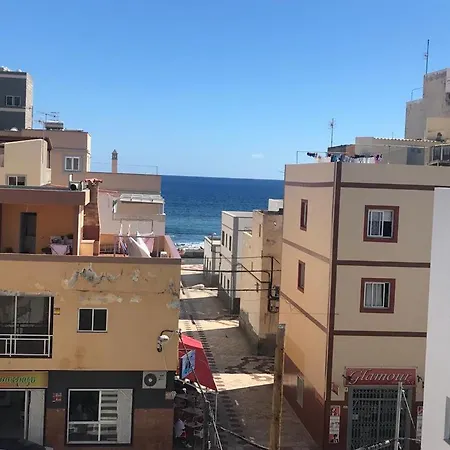 Casa Veronica 7 Atico