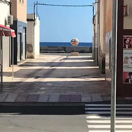 Casa Veronica 7 Atico Apartman *