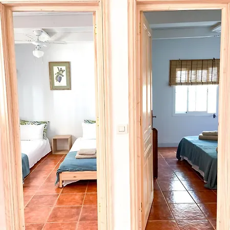 Casa Veronica 7 Atico Apartman Las Galletas