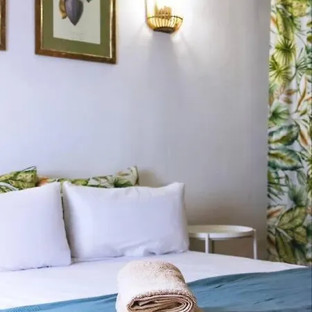 Apartman Casa Veronica 7 Atico Las Galletas