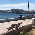 Casa Veronica 7 Atico لاس غاليتاس