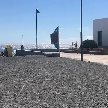 Casa Veronica 7 Atico 아파트 *