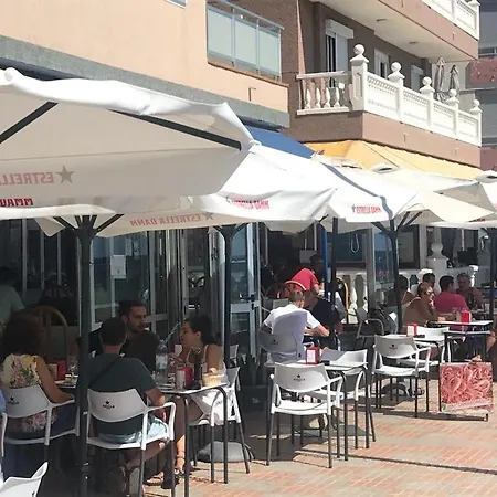 아파트 Casa Veronica 7 Atico