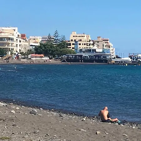 Casa Veronica 7 Atico * Las Galletas