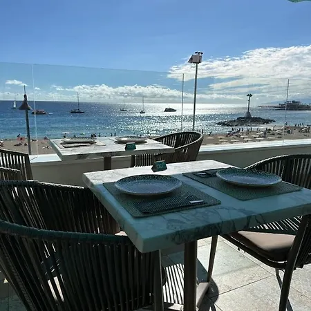 Casa Veronica 7 Atico 아파트