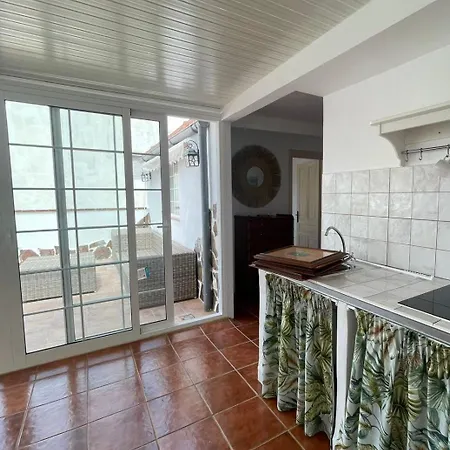 Casa Veronica 7 Atico * 라스 가예타스