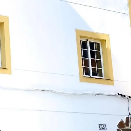 아파트 Casa Veronica 7 Atico