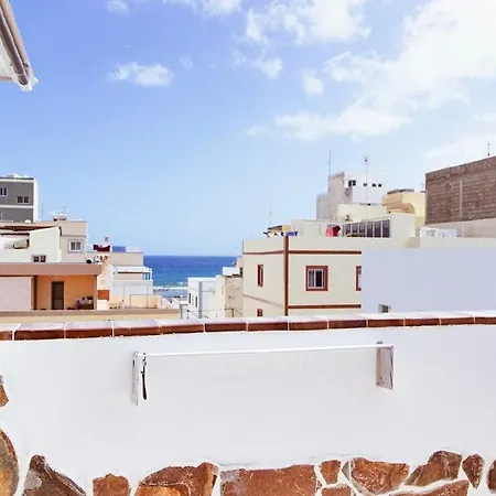 아파트 Casa Veronica 7 Atico *