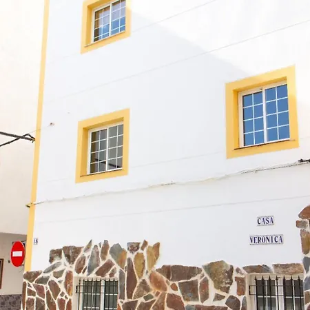 Casa Veronica 7 Atico * 라스 가예타스