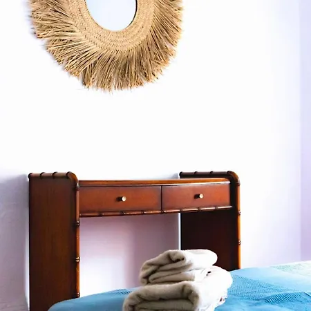 Casa Veronica 7 Atico 라스 가예타스