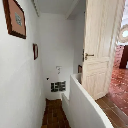 Casa Veronica 7 Atico 아파트 *