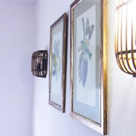 Casa Veronica 7 Atico 아파트