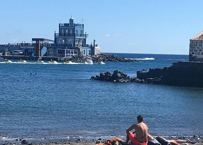 Casa Veronica 7 Atico Appartamento *