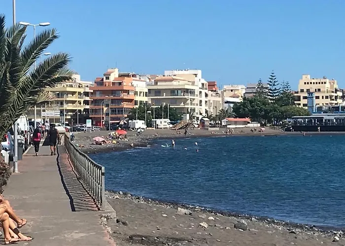 Casa Veronica 7 Atico Appartamento Las Galletas