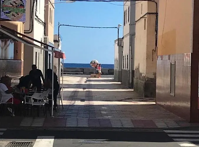 דירה Casa Veronica 7 Atico *
