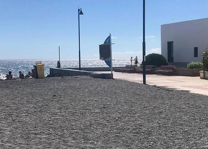 Casa Veronica 7 Atico Appartamento *