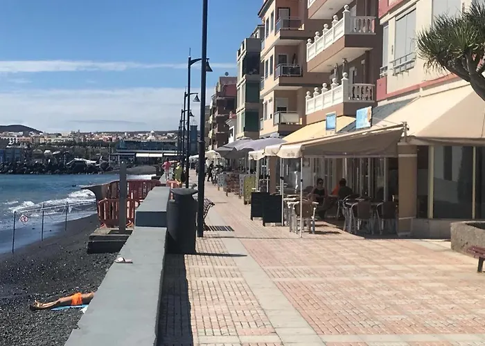 Casa Veronica 7 Atico Appartamento