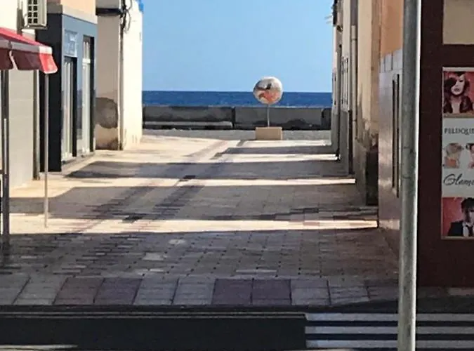 Casa Veronica 7 Atico Appartamento *