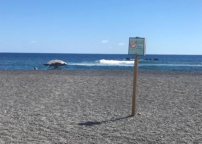 Casa Veronica 7 Atico Appartamento Las Galletas