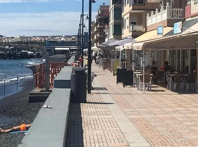 Casa Veronica 7 Atico Appartamento Las Galletas