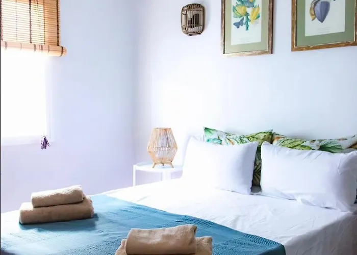 Casa Veronica 7 Atico *