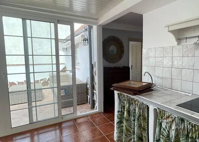 Casa Veronica 7 Atico * לאס גלטאס