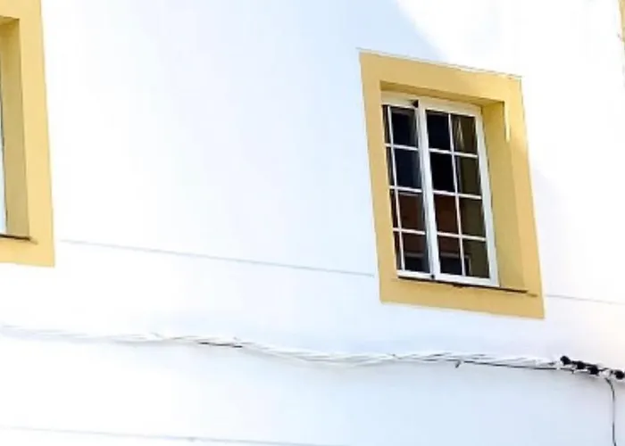 דירה Casa Veronica 7 Atico