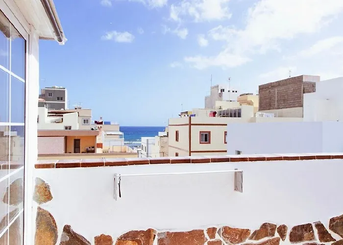 Appartamento Casa Veronica 7 Atico *