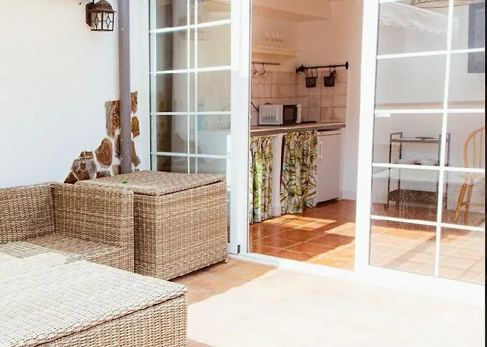 Appartamento Casa Veronica 7 Atico Las Galletas