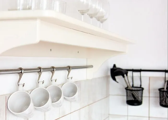 Casa Veronica 7 Atico Appartamento Las Galletas