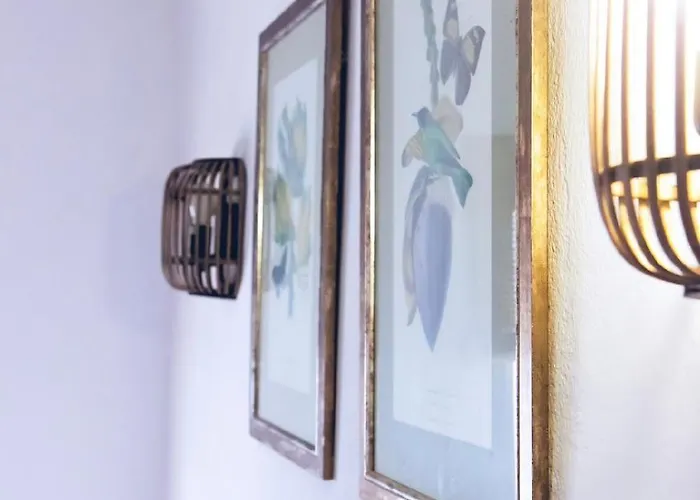 Casa Veronica 7 Atico Appartamento