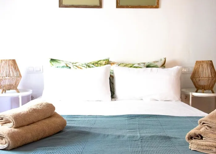 Casa Veronica 7 Atico Appartamento *