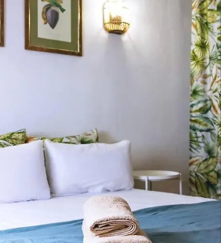 Appartamento Casa Veronica 7 Atico Las Galletas