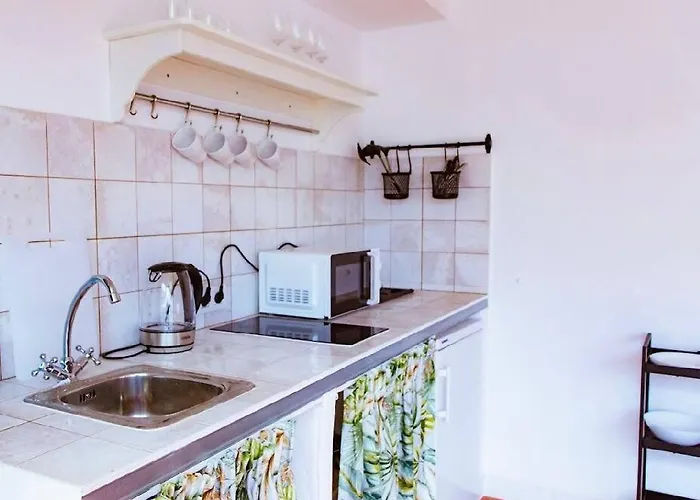 Appartamento Casa Veronica 7 Atico Las Galletas