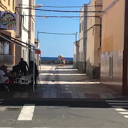 Appartement Casa Veronica 7 Atico *