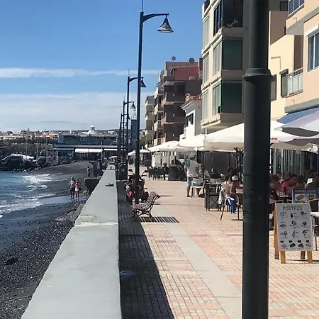 Appartement Casa Veronica 7 Atico Las Galletas