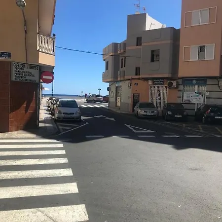 Appartement Casa Veronica 7 Atico *