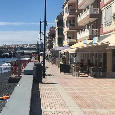 Casa Veronica 7 Atico Appartement