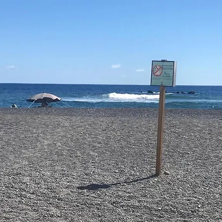 Casa Veronica 7 Atico Appartement Las Galletas