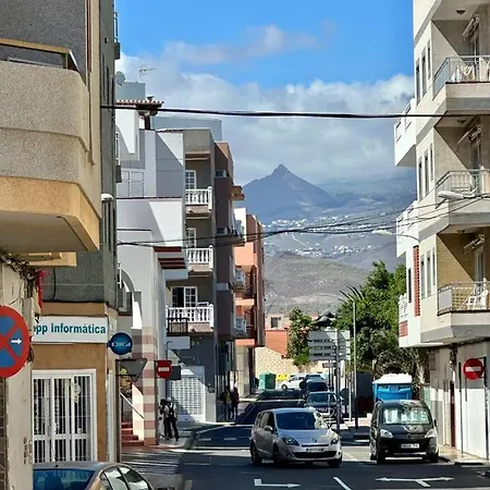 Casa Veronica 7 Atico *