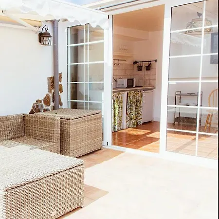 Appartement Casa Veronica 7 Atico Las Galletas